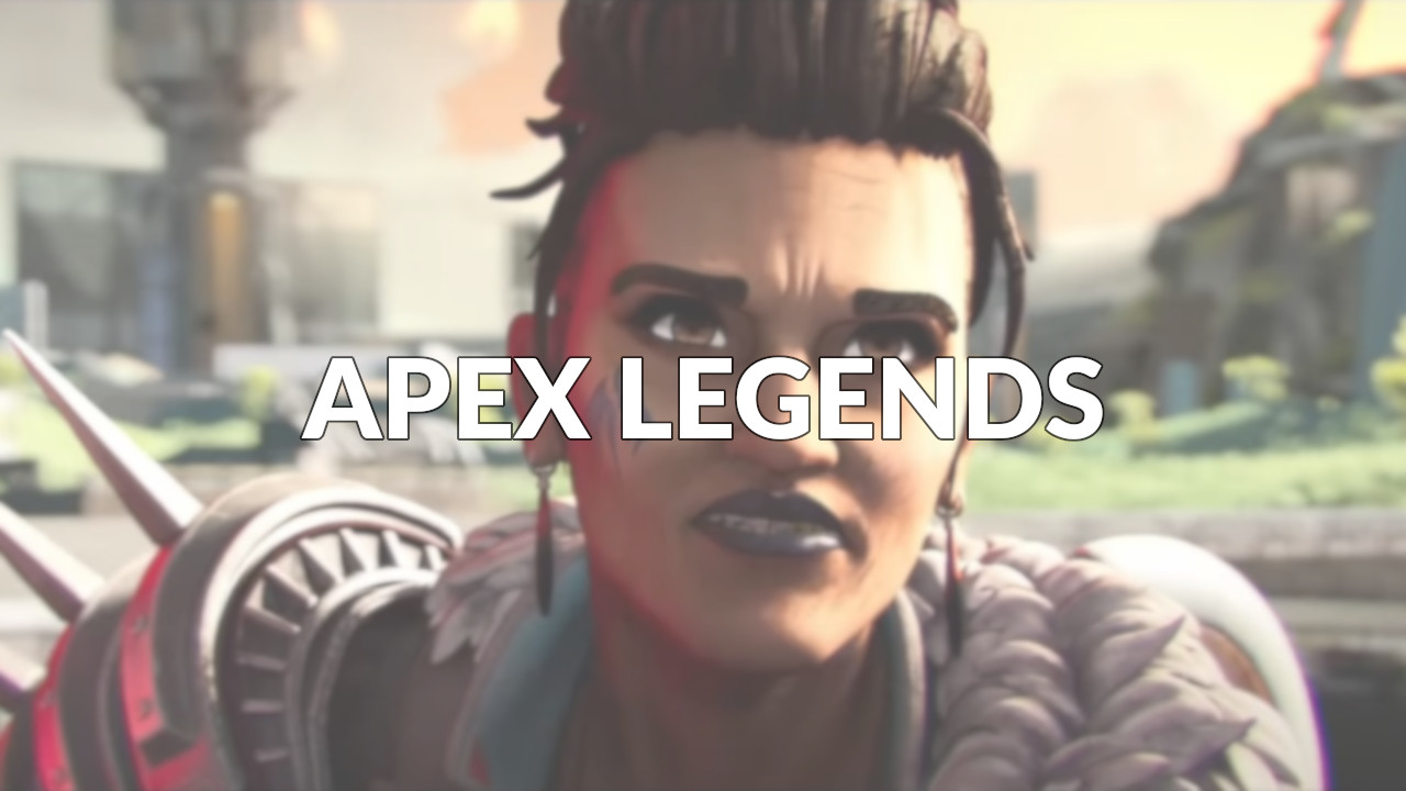 Apex Legends schlecht übersetzt