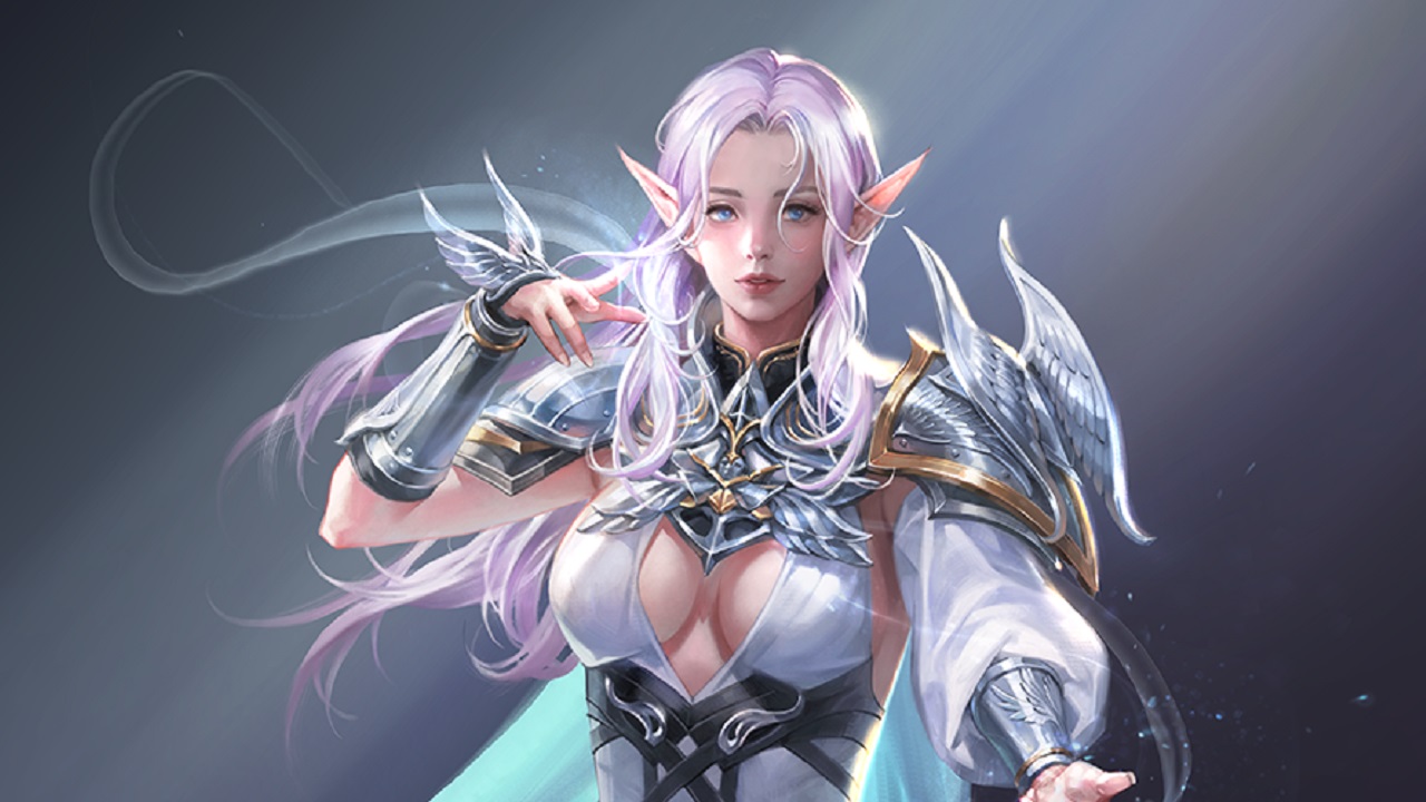 In 2022 a new ArcheAge is coming for PC – But it will not be the MMORPG you hope for