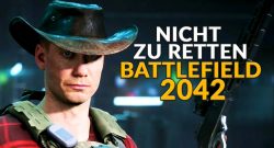 Battlefield 2042 ist nicht zu retten