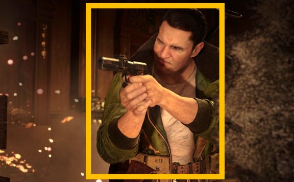 CoD Vanguard Wallhack Titelbild