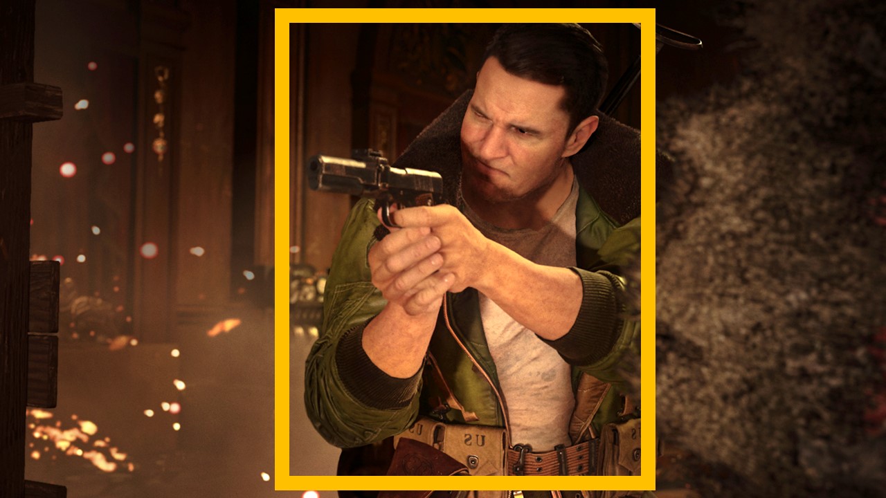 CoD-Profi will der Welt zeigen, dass er nicht cheatet – Zeigt dabei seine Cheats