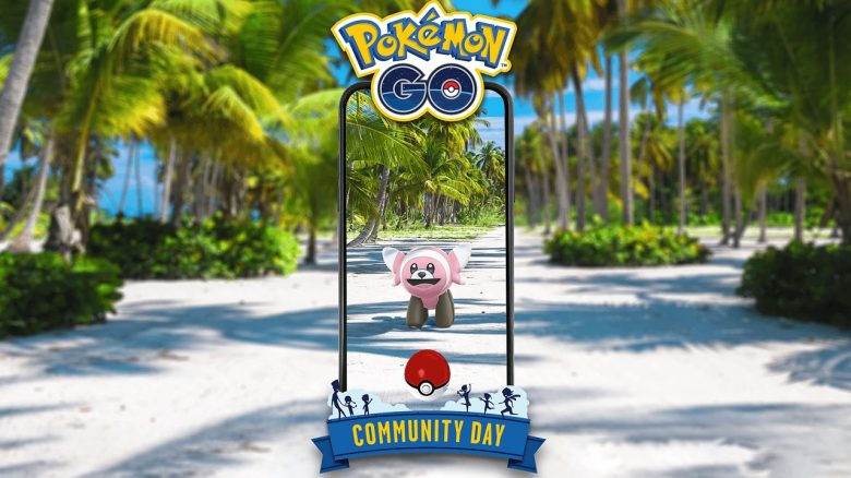 Pokémon GO: Community Day im April 2022 bringt neues Pokémon & weniger Zeit