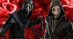 Dead by Daylight Ghost Face Legion titel title 1280x720