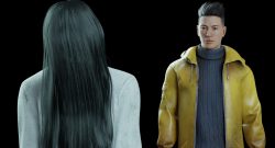 Dead by Daylight Onryo Sadako Yoichi titel title 1280x720