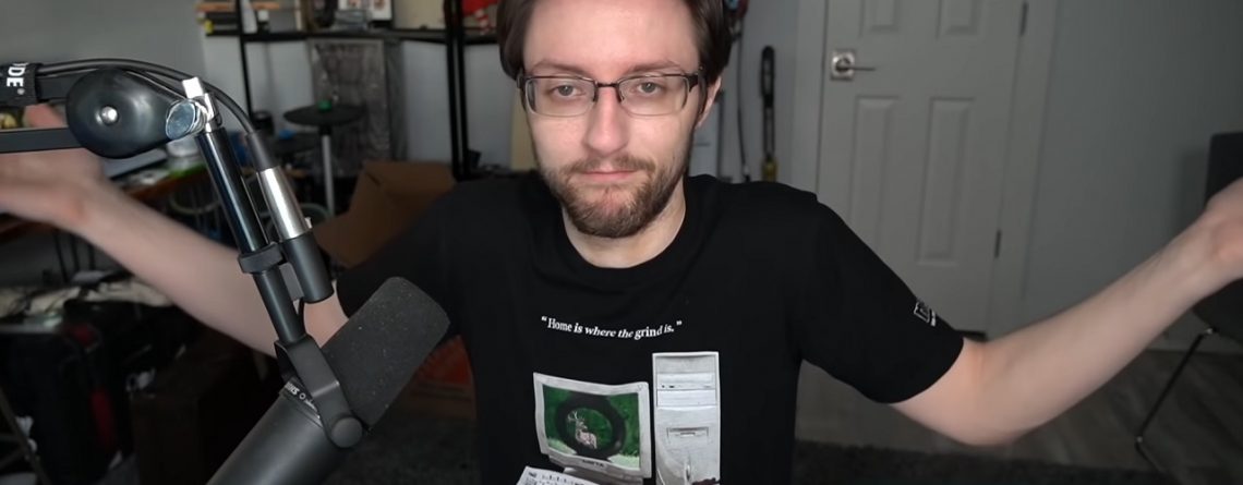 Ein YouTuber begleitet Destiny seit der ersten Stunde, verabschiedet sich jetzt endgültig vom Loot-Shooter