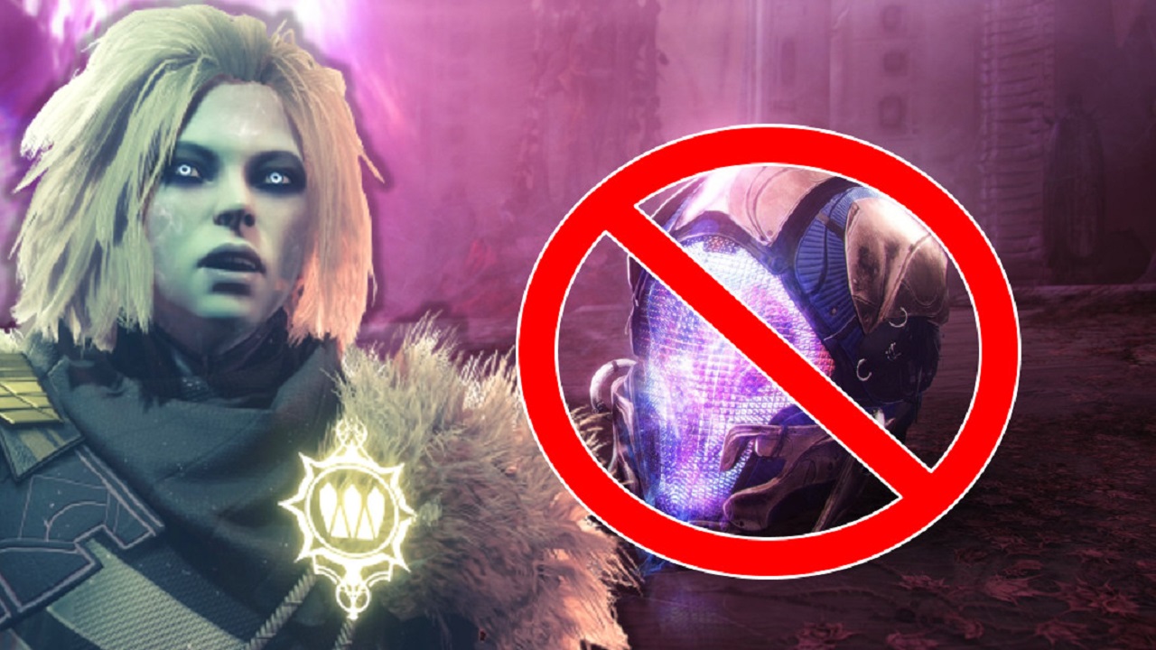 Mieses Exo macht Jäger in Destiny 2 zu kaputten Boss-Killern – Bungie deaktiviert es komplett