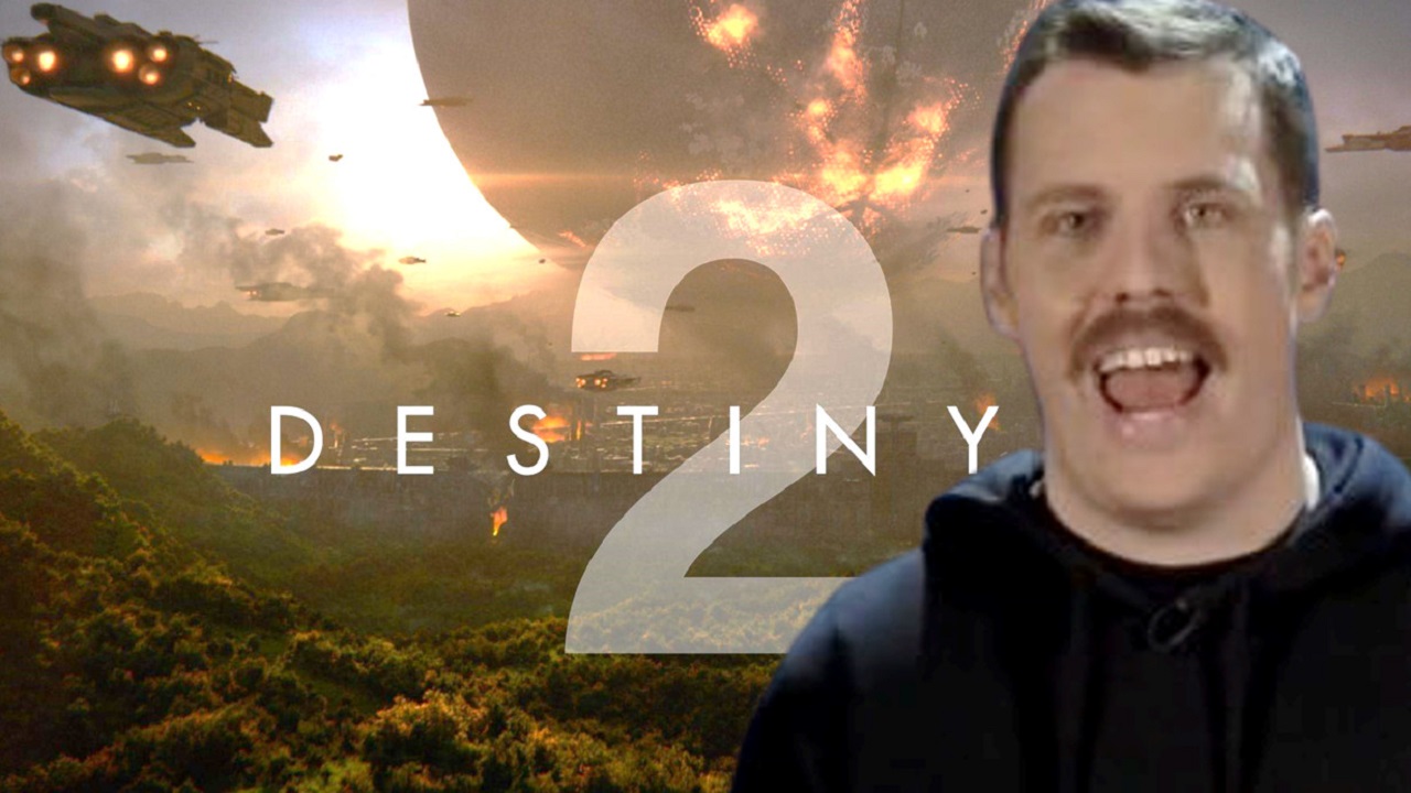 Bungie veröffentlicht geheime Spielerzahlen-Entwicklung zu Destiny 1 und 2 – Zeigt die große Krise