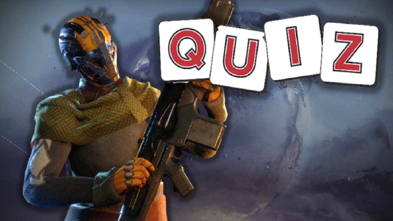 Only experts in Destiny 2 know all these 10 weapons from Witch Queen – Are you one?