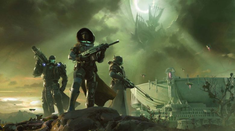 Destiny 2 beendet bald stundenlangen Grind und sperrt für den Raid wichtige Waffen und Mods