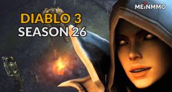 Diablo 3 Season 26