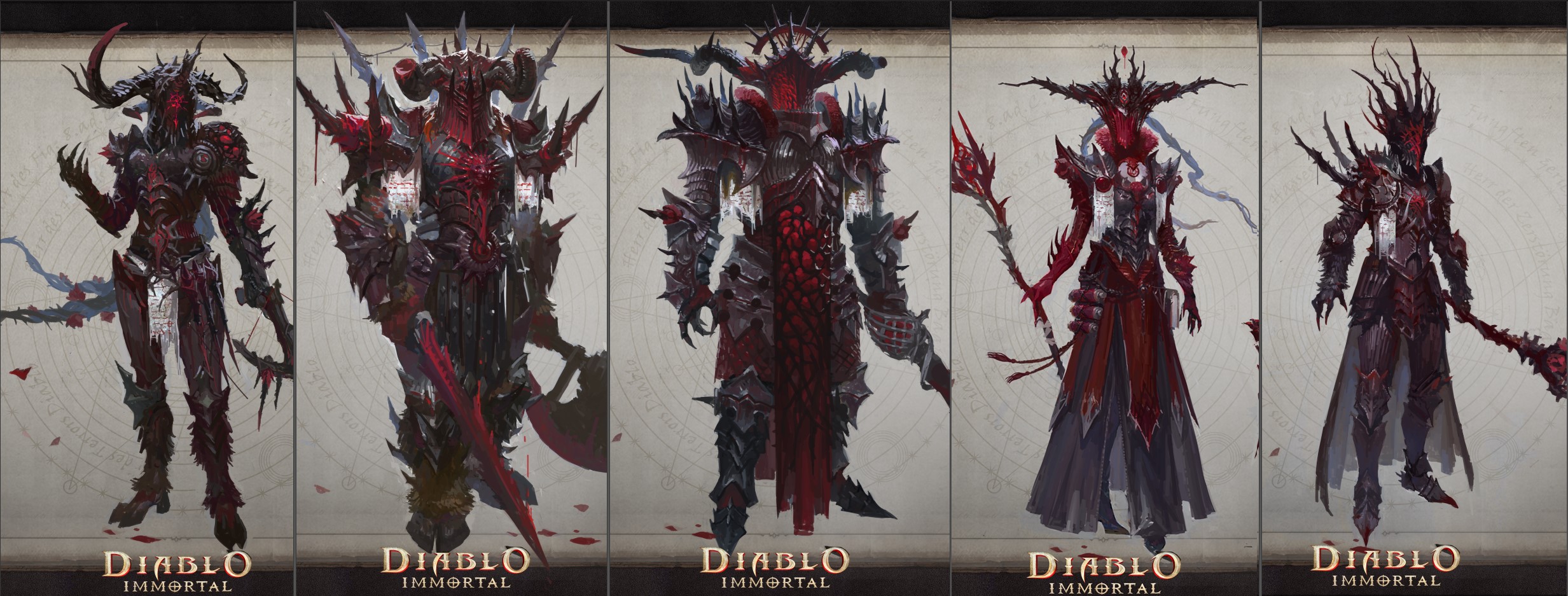Diablo-Immortal-cosmetics-set01