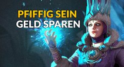 Dont Buy Games pfiffig sein geld sparen total war titel ohne Logo