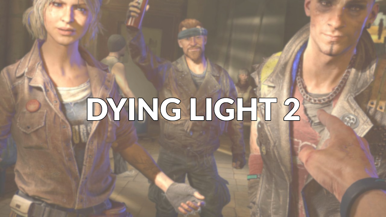 Dying Light 2 schlecht übersetzt