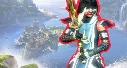 ESO - Ascending Tide Khajit Bretonen