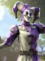 The Elder Scrolls Online: Fest der Narren – Die Welt-Events 2026 in Tamriel