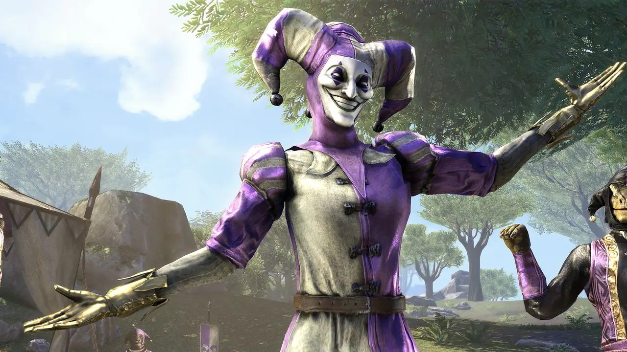 ESO - Fest der Narren 2022