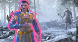 ESO - Thumbs Up Titelbild Bretonin