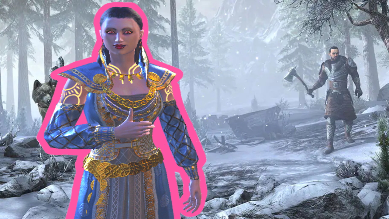 ESO boostet Gold, XP und Ressourcen in Mini-Event – So holt ihr jetzt noch am meisten raus