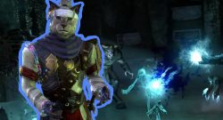 ESO - Vermächtnis der Bretonen Khajiit