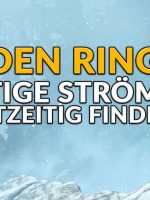 Elden Ring: Blutige Ströme finden – Fundort auf der Map