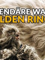 Elden Ring: Alle legendären Waffen – So findet ihr sie rechtzeitig