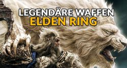 Elden Ring Legendäre Waffen Guide Titel