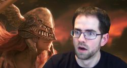 Elden Ring Lobos Jr Malenia