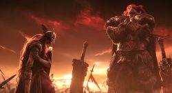 Elden Ring Malenia Radahn