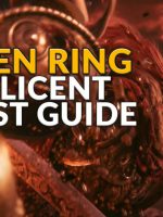 Elden Ring: Millicent Quest auf Deutsch – Alle Questschritte und Belohnungen