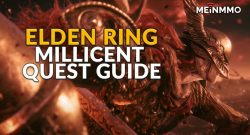 Elden Ring: Millicent Quest Guide – So umgeht ihr das „schlechteste“ Ende