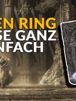 So findet ihr die Mimic Tear in Elden Ring – Macht jeden Boss lächerlich einfach