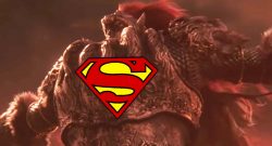 Elden Ring Radahn Superman
