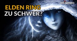 Elden Ring Schwer