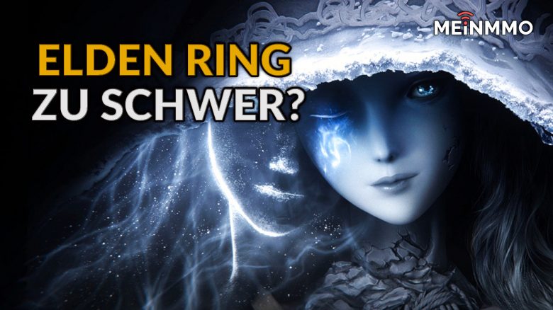 Gamer diskutieren über Schwierigkeitsgrad von Elden Ring – Braucht es einen „Easy Mode“?
