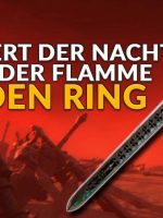 Elden Ring: Schwert der Nacht und der Flamme finden