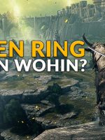 Elden Ring: Wann sollte ich wohin reisen? Die beste Reihenfolge