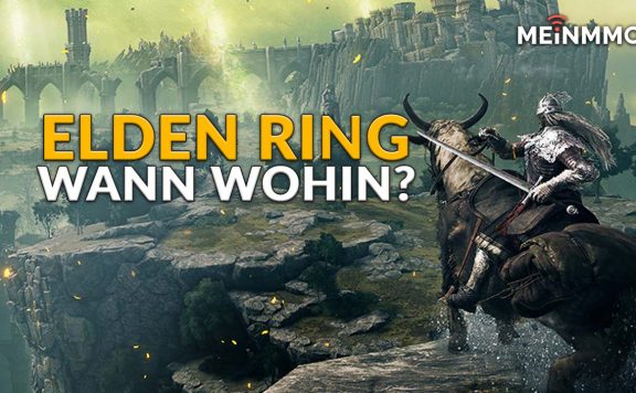 Elden Ring Wann Wohin