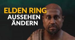 Elden Ring aussehen ändern