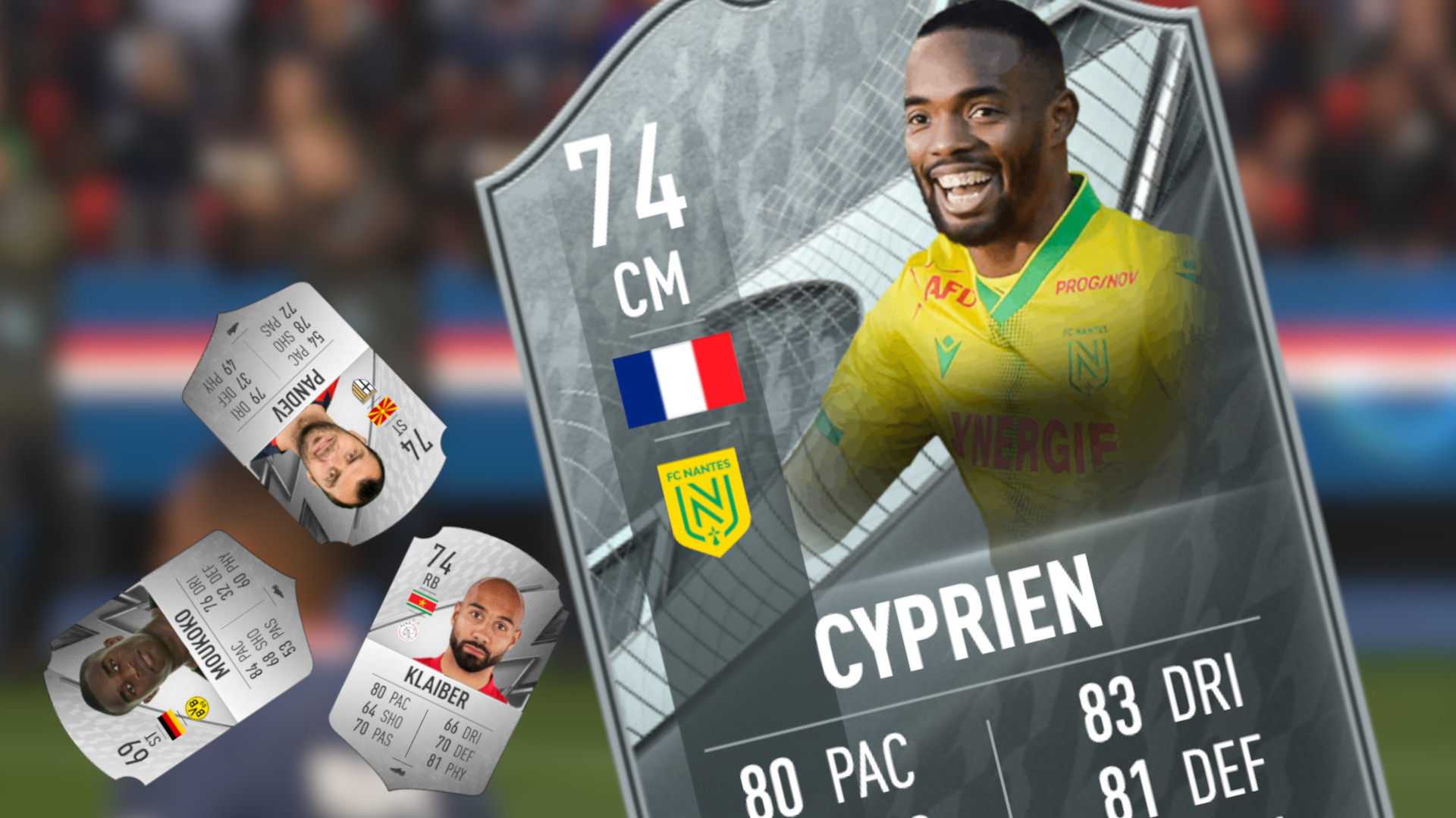 Nach Skandal im echten Leben: FIFA 22 verbannt beliebte Icon-Karte aus dem  Spiel - CHIP