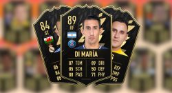 FIFA 22 TOTW 28 ist jetzt live