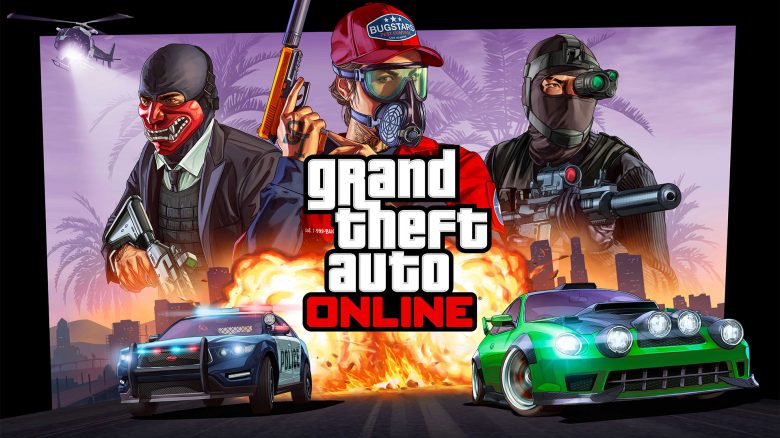 GTA 5 Online: Next Gen-Version ist da – Alles zu Preis, Download und Inhalten
