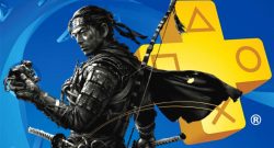Ghost of tsushima ps plus version kaputt titel