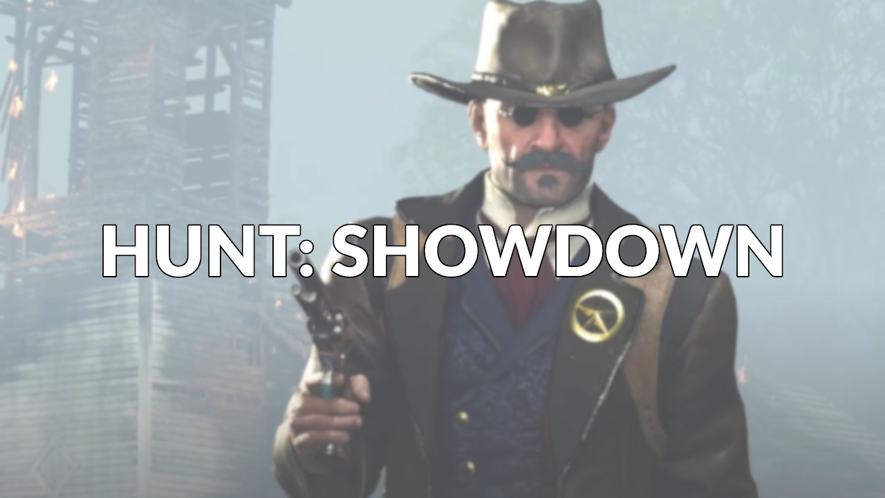Hunt Showdown schlecht übersetzt