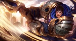 LoL Garen