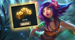 LoL-RP-Kostenlos-Titel-Riot-Points-Neeko