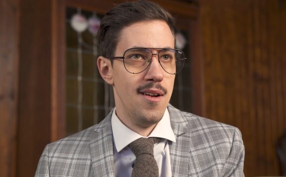 LoL Spandau HandOfBlood