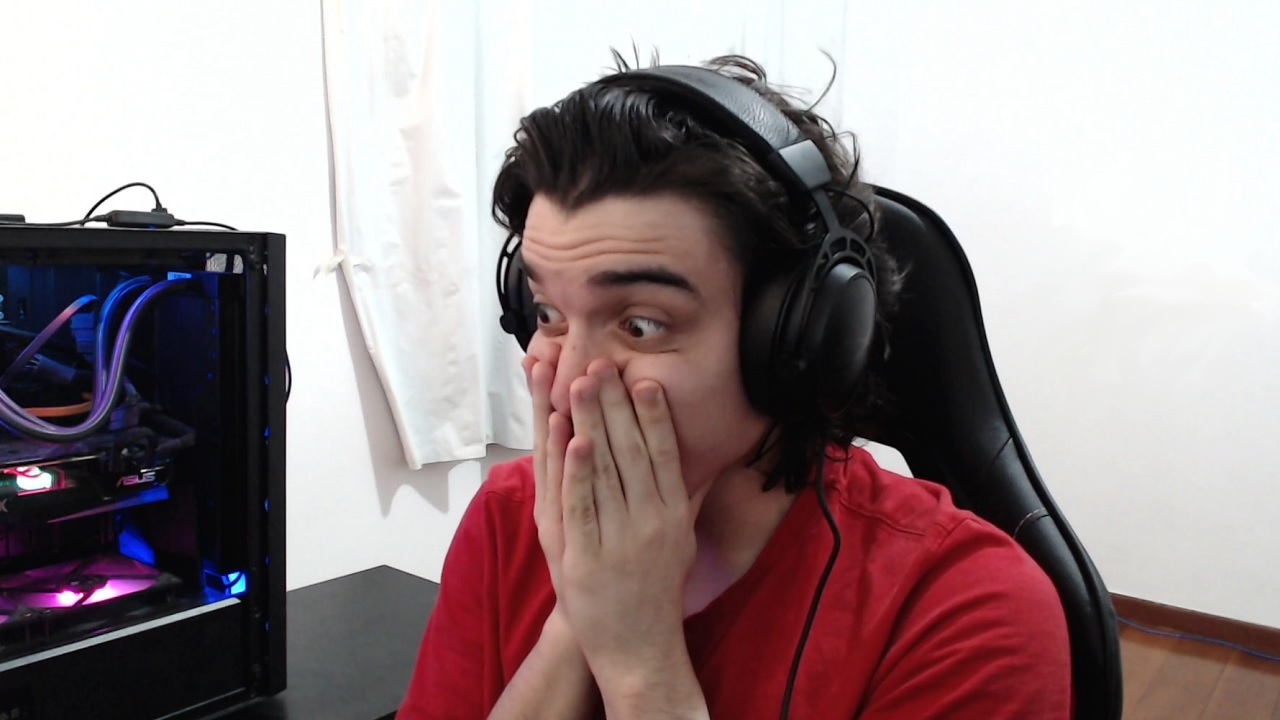 LoL player plays for 60 hours without sleep – Accomplishes what only the top 0.5% can do