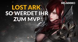 Lost Ark Guide MVP