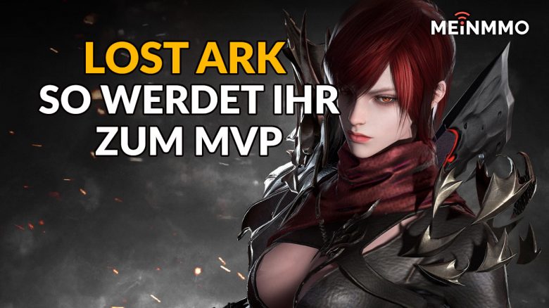 Lost Ark Guide MVP