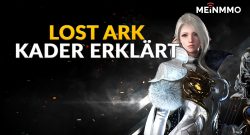 Lost Ark Kader